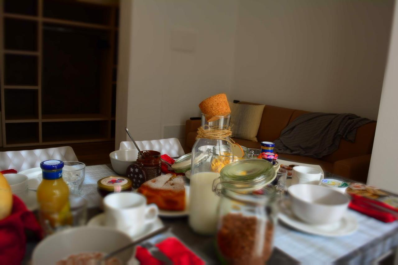 ALPieve Albergo Pieve Pieve Di Ledro Buitenkant foto