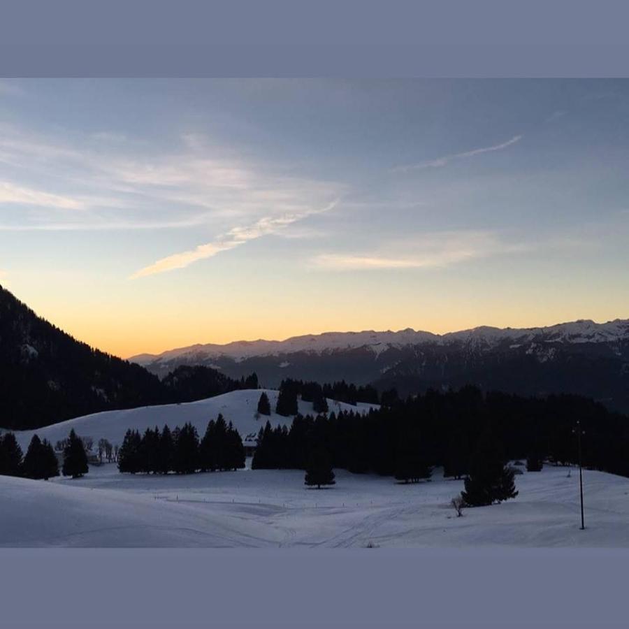 ALPieve Albergo Pieve Pieve Di Ledro Buitenkant foto
