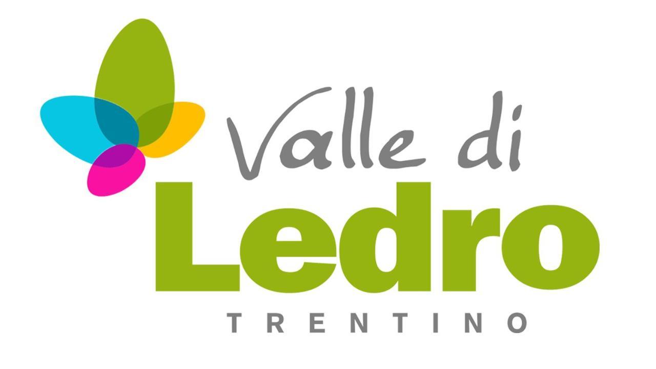 ALPieve Albergo Pieve Pieve Di Ledro Buitenkant foto