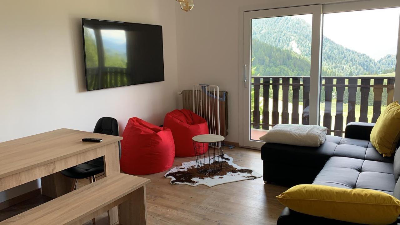 ALPieve Albergo Pieve Pieve Di Ledro Buitenkant foto